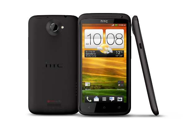 Handset war: Samsung Galaxy SIII Vs HTC One X