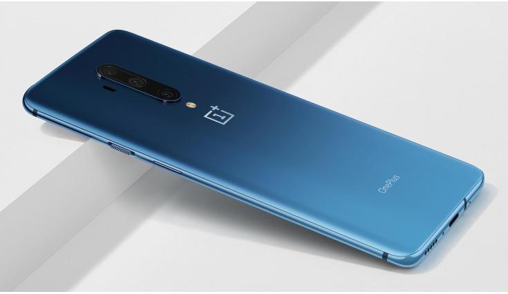 OnePlus 7T Pro minus OxygenOS, will it be a tough competition?
