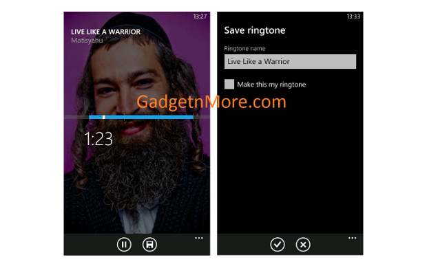 Nokia Ringtone Maker due for Lumia devices