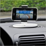 Make your smartphone car worthy