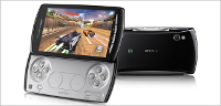 Xperia Play hits Indian stores
