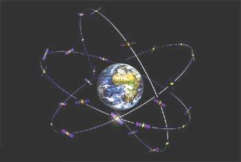 Emerging alternatives to GPS