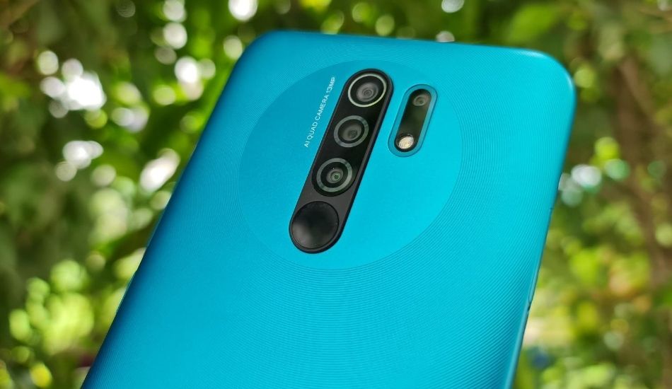 Xiaomi Redmi 9 Prime Review: Way Ahead of Competition