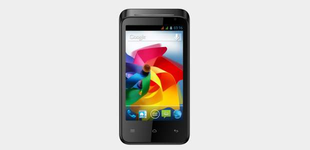 Videocon A24 with Android 4.2 OS launched for Rs 4,699