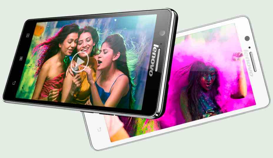 Lenovo A536 launched for Rs 8,999, offers Android KitKat OS
