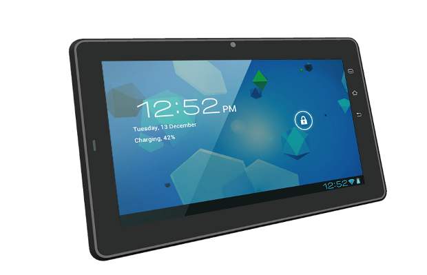 Zen Mobile launches UltraTab A700 3G for Rs 9,499