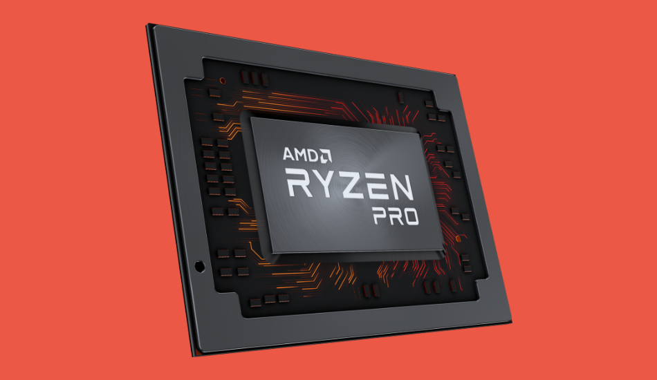 AMD unveils 2nd-generation Ryzen PRO, Athlon PRO processors with Radeon Vega GPU