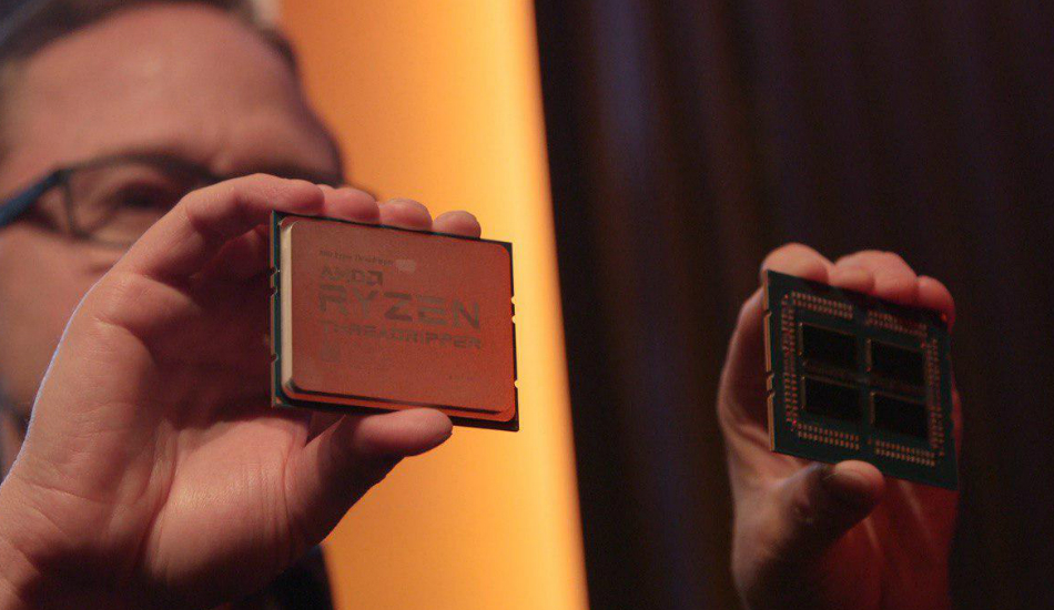 AMD unveils Ryzen Threadripper 2, RX Vega 56, Radeon Instinct roadmap