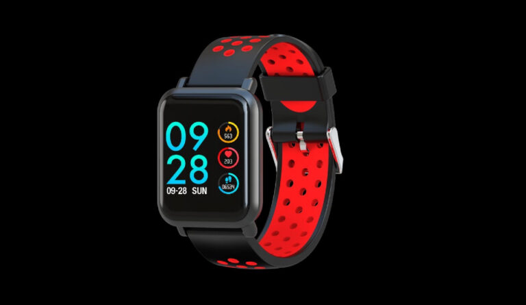 aqfit w8 review