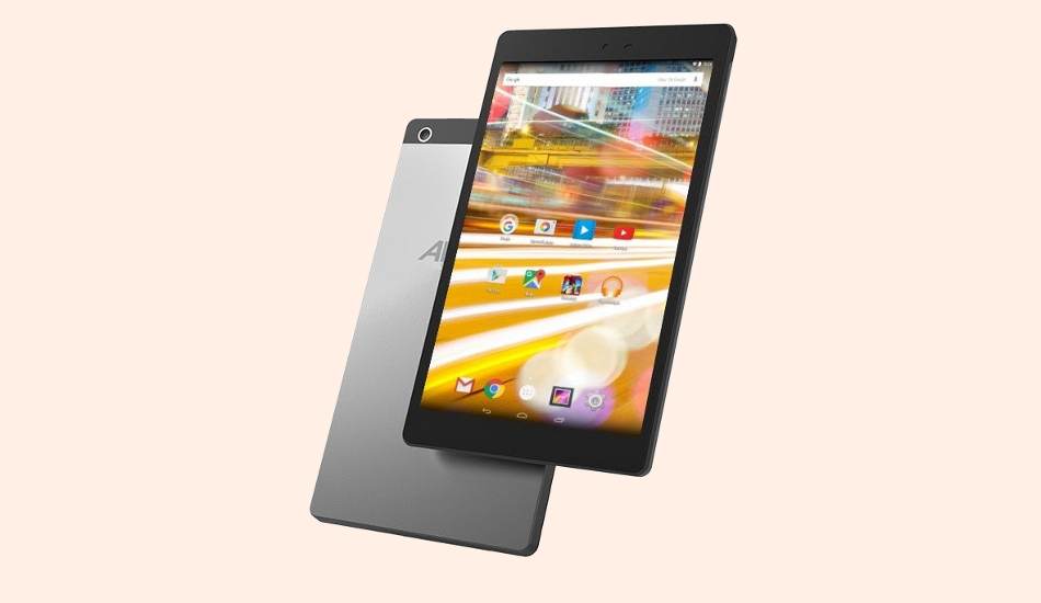 Archos 70 Oxygen, 80 Oxygen and 101b Oxygen announced with Android Marshmallow and 2GB RAM