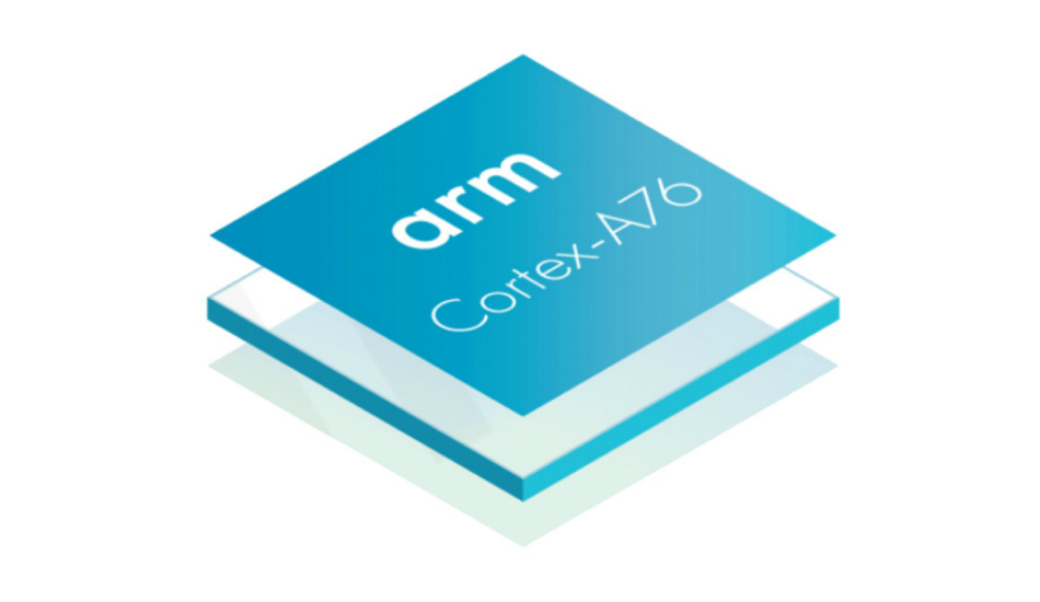 ARM debuts Cortex-A76 CPU cores with 35 percent more performance
