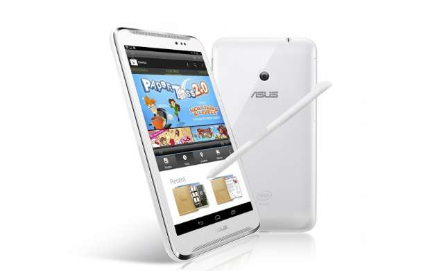 Asus FonePad Note announced