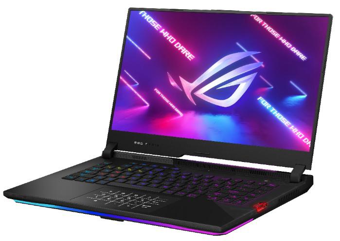 Asus ROG Strix series launched in India with AMD Ryzen 5000 Series Mobile Processors