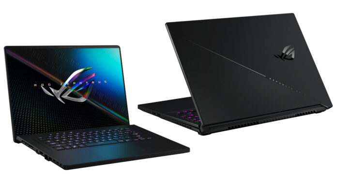 Asus launches its ROG lineup with new Intel powered Zephyrus and TUF gaming laptops in India