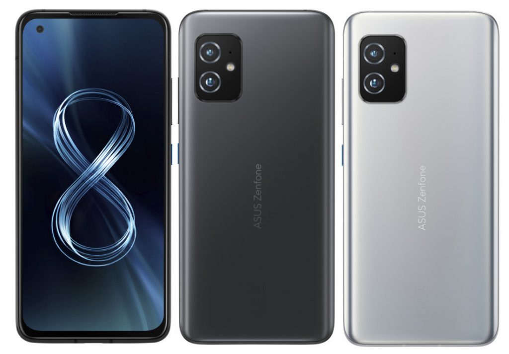 Asus Zenfone 8 could launch in India as Asus 8Z