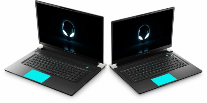 Alienware launches X15, X17 gaming laptops, company's thinnest gaming laptop