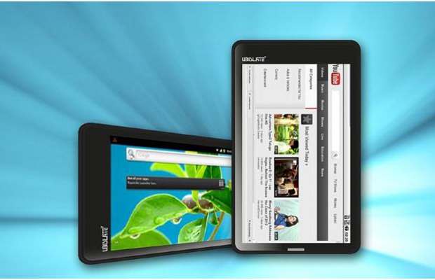 Aakash 2 with Android 4.0 coming in August