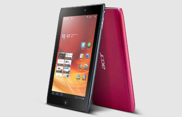 Acer Iconia A110 to have Kai processor