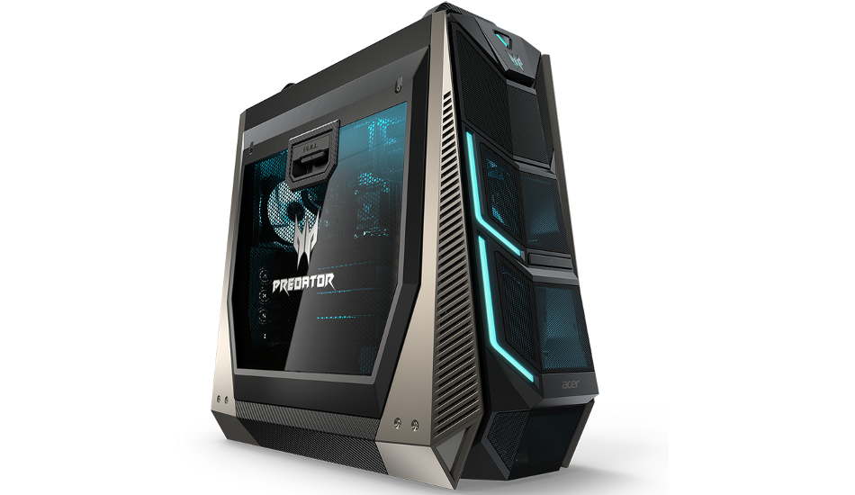 Acer unveils Predator Orion 9000 gaming desktop in India