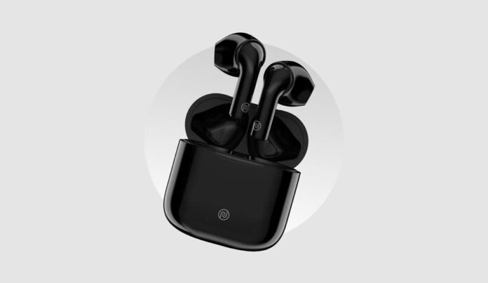 Noise launches Air Buds Mini with 14.2mm speaker driver, IPX4 rating