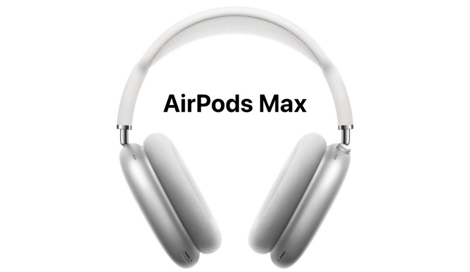 AirPods Max ANC Headphones launched by Apple