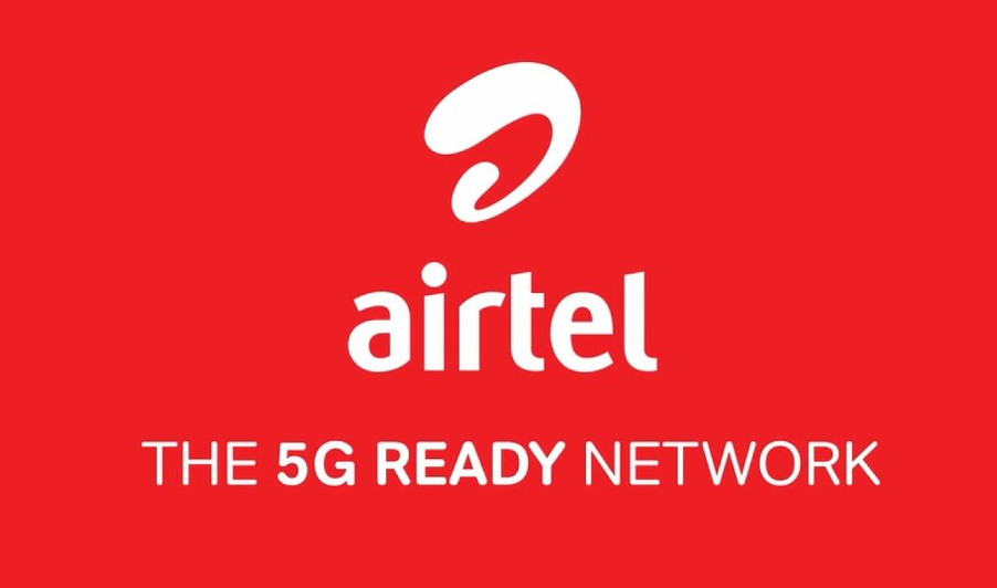 Airtel 5g 