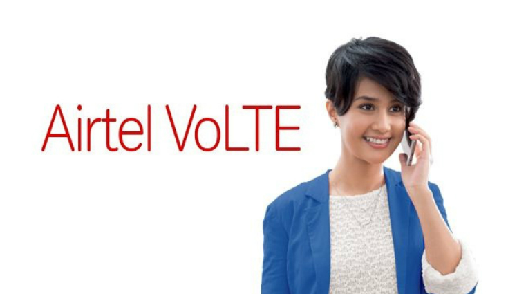 Airtel VoLTE services rolled out in Karnataka