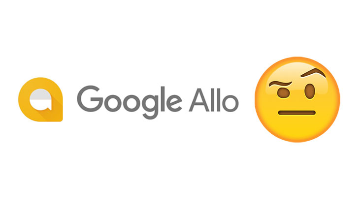 Be Careful: Google Allo can share your Google search queries with your friends