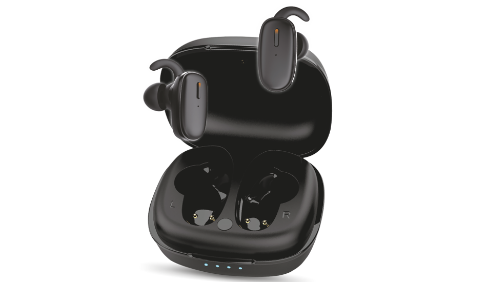 Ambrane BassTwins TWS Bluetooth Earbuds launched at Rs 1,999