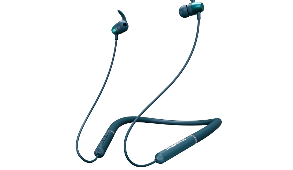 Ambrane launches new range of Bluetooth Earphones starting at Rs 1,299