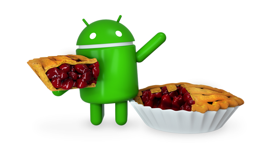 Google Android P launched, P stands for Pie