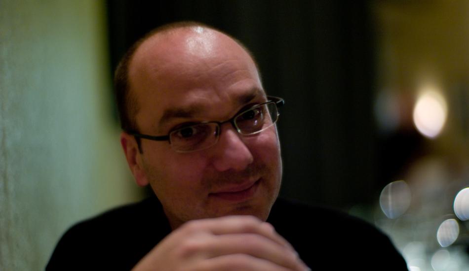 Android co-founder Andy Rubin getting ready to launch Essential