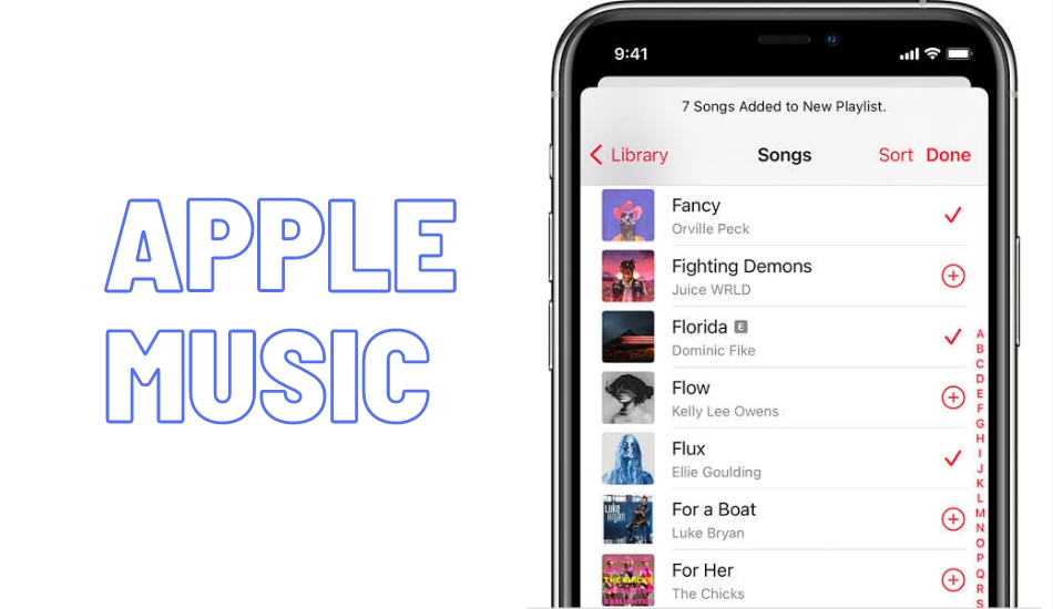 Apple could soon bring HiFi streaming support for Apple Music: Reports