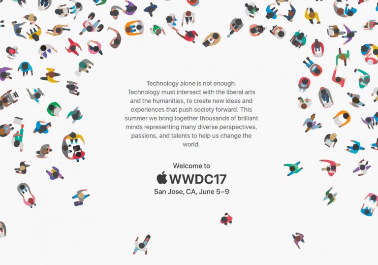Apple schedules its Worldwide Developer Conference for 5th - 9th June
