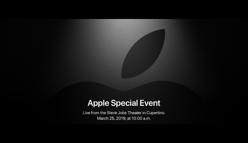 Apple says “It’s show time” on March 25, will it be a Netflix-like streaming service?