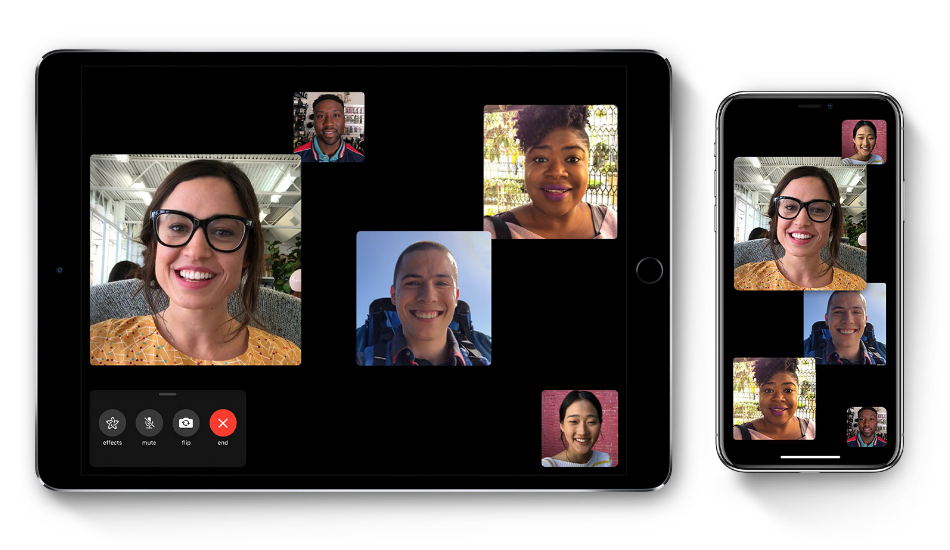 Apple starts rolling out iOS 12.1.4, fixes FaceTime vulnerability