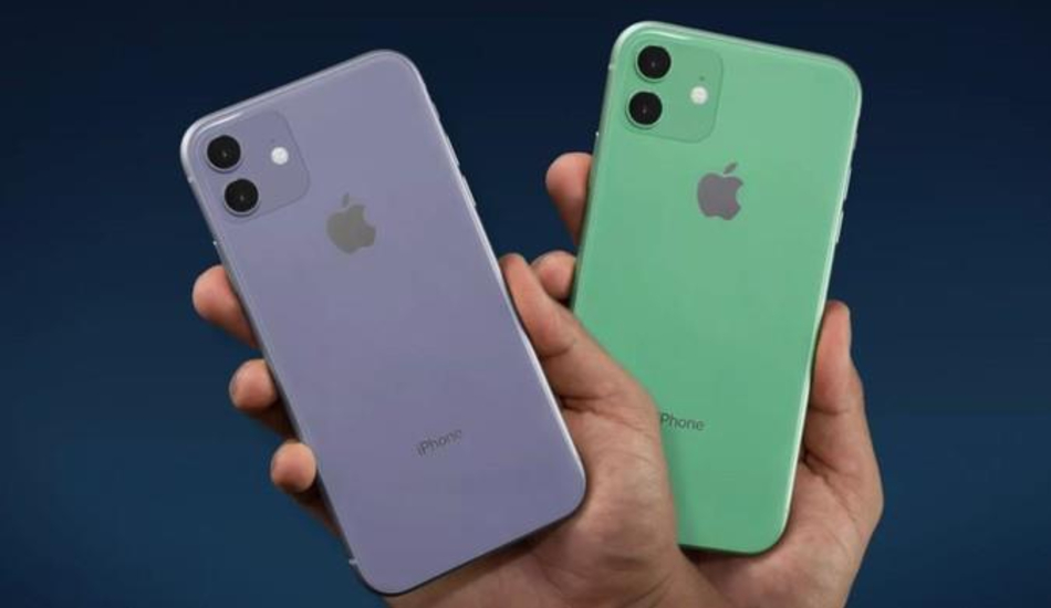 Apple iPhone 2019: iPhone 11, iPhone 11 Pro, iPhone 11 Pro Max full specifications leaked