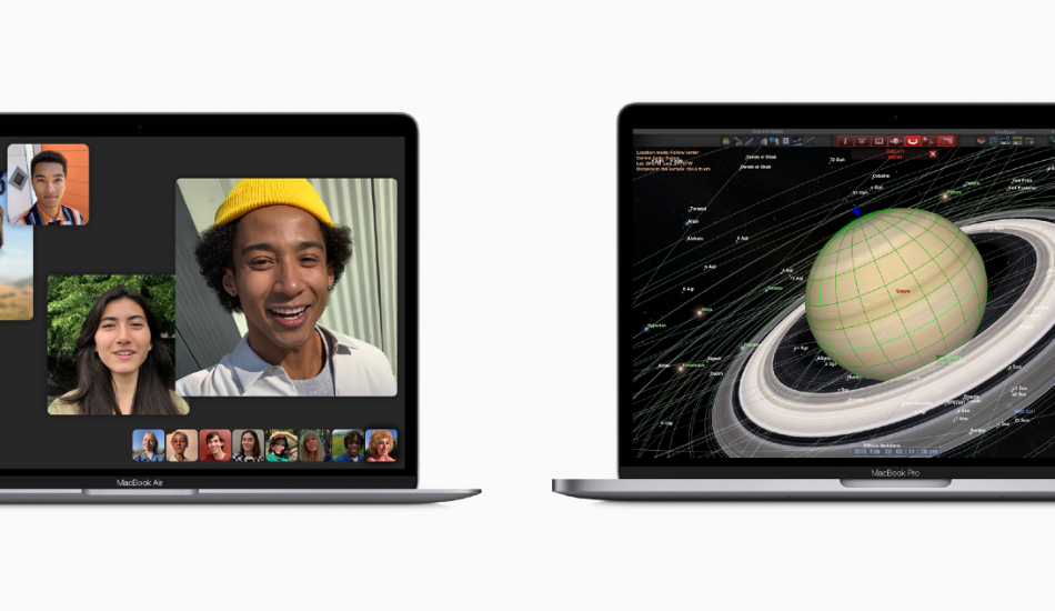 Apple revises MacBook line with MacBook Air 2019, entry-level MacBook Pro 13-inch, starts at Rs 99,900