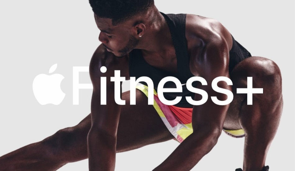 Apple launches Fitness+ service