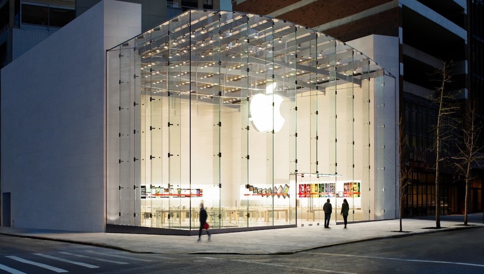 Apple Stores Update: Closure and Re opening