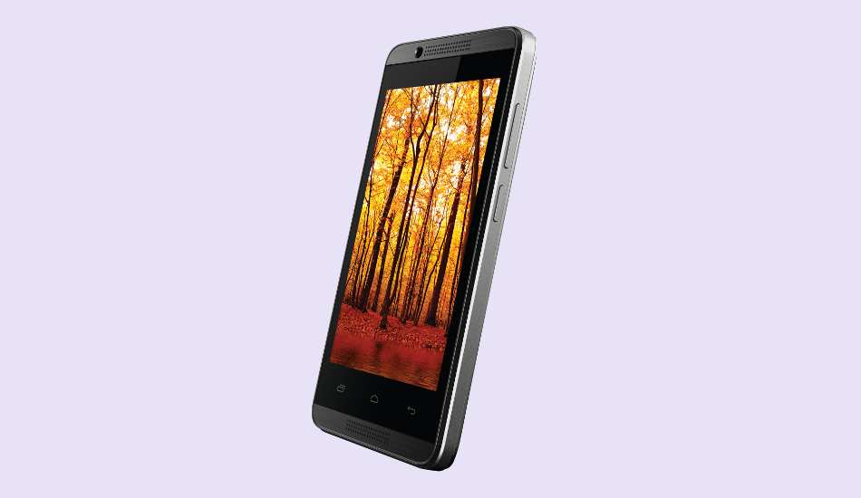 Intex Aqua 3G Pro, Aqua 3G Strong smartphones launched, priced below Rs 4K