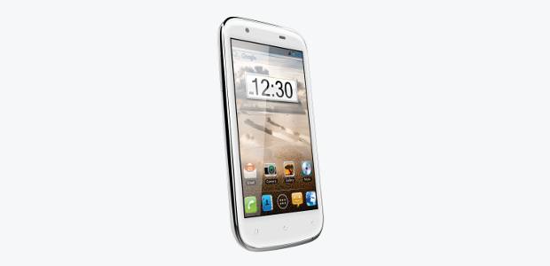 Intex launches Canvas HD's rival: Aqua Wonder Quadcore