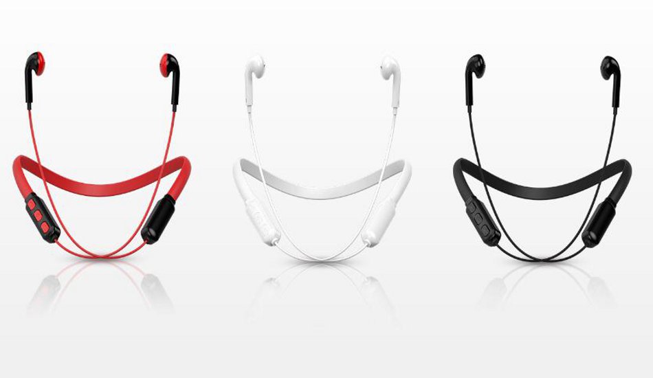 Arrow launches BX90 Pro wireless in-ear neckband headset at Rs 1299