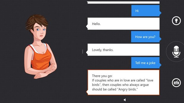 Speaktoit assistant comes to Windows Phone 8 and RT
