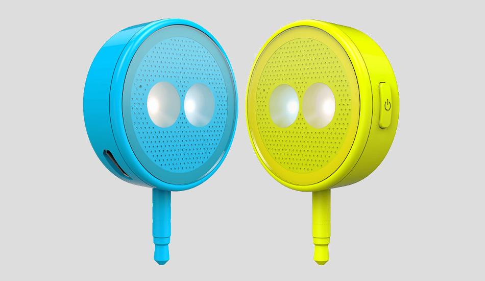 Asus launches Lolliflash Selfie flash and ZenEars earphones in India