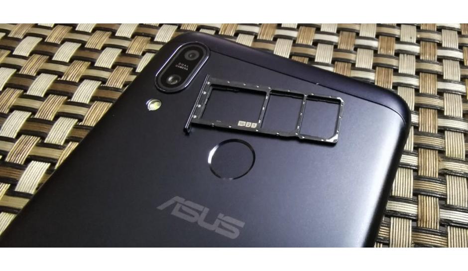 Asus Big Saving Days on Flipkart: Offers on Asus ROG Phone II, Asus 5z, Max Pro M2 and more