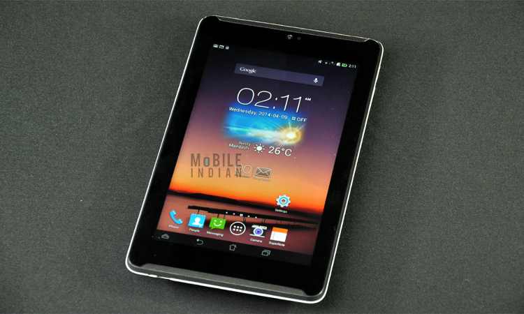 Asus Fonepad 7 (16 GB) Review