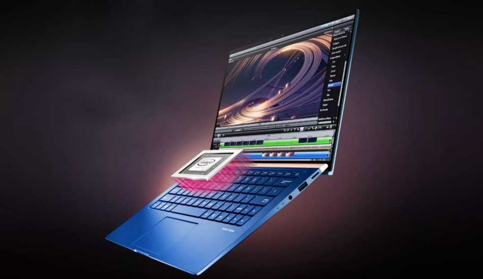 Asus ZenBook 13, ZenBook 14, ZenBook 15 ultra books launched, starting at Rs 71,990