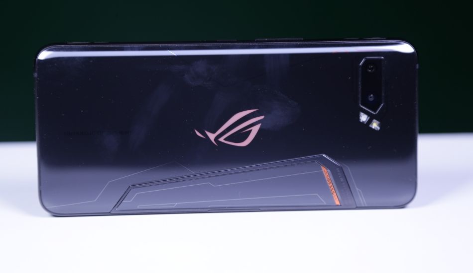 Asus ROG Phone 2 Camera Review