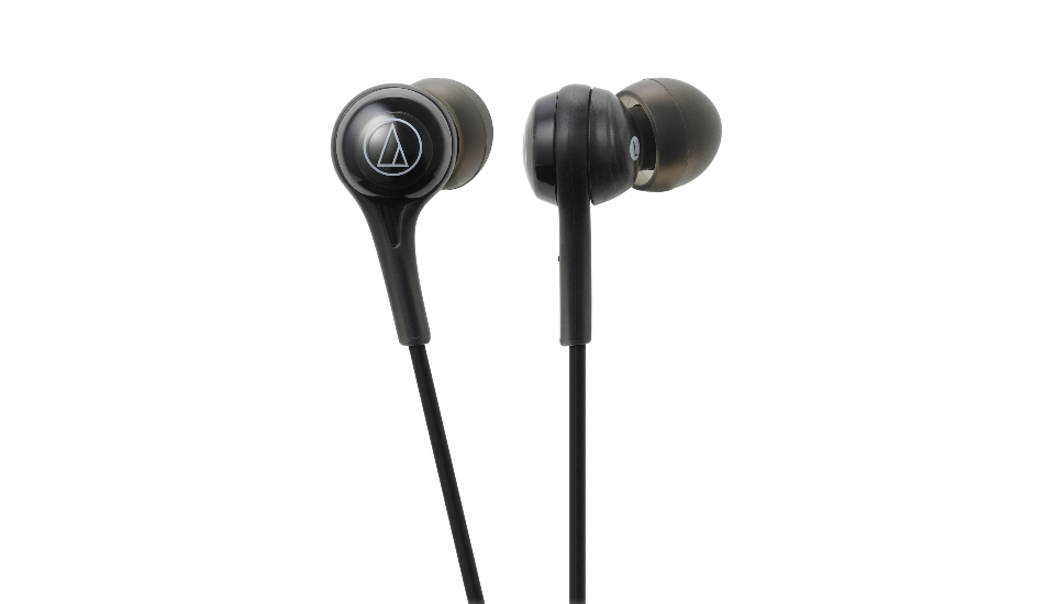 Audio-Technica launches ATH-CK200BT Wireless In-Ear headphones for Rs 4,890